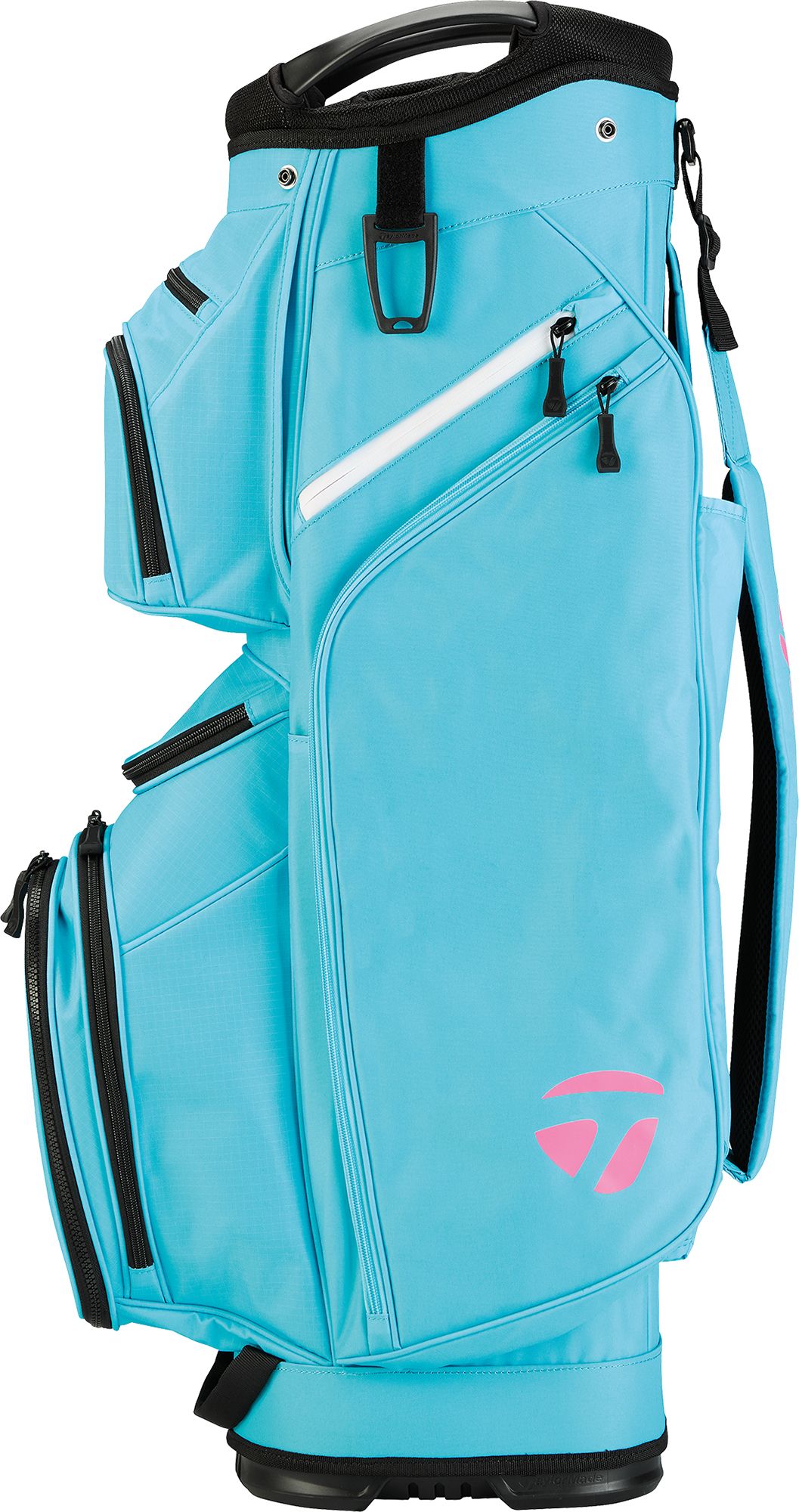 TaylorMade Women's 2024 Cart Lite Cart Bag product image