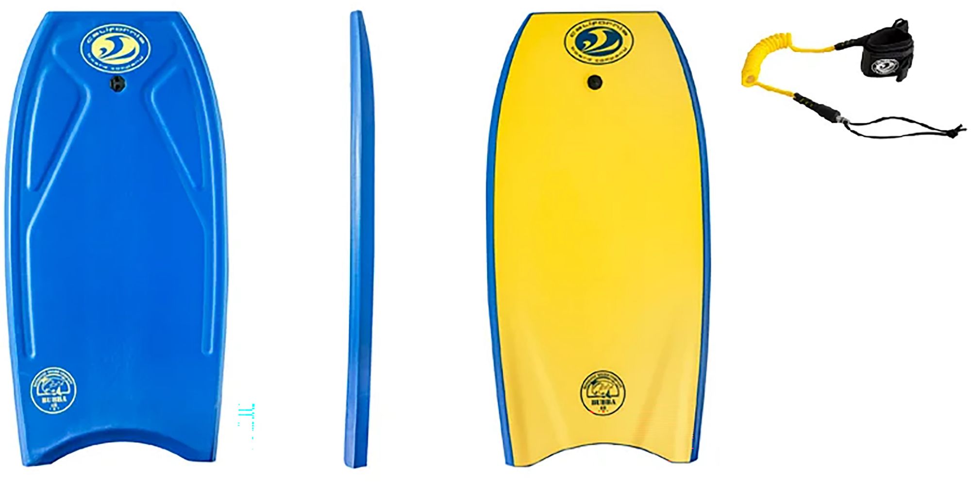 California Board Company Bubba 48" Bodyboard product image