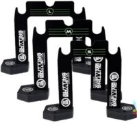 Putting Ballistix Multifunction Putting Gates | Golf Galaxy