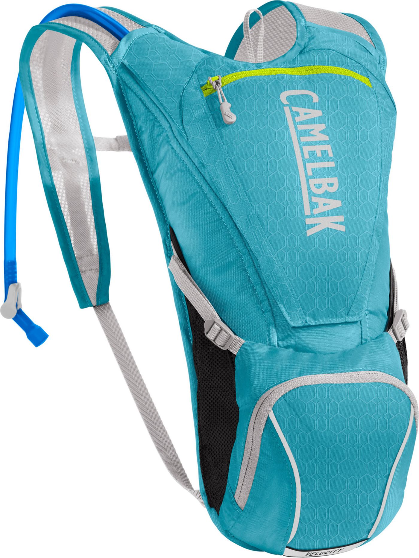 Camelback Velocity Hydration Pack outlet Backpack Neon Green