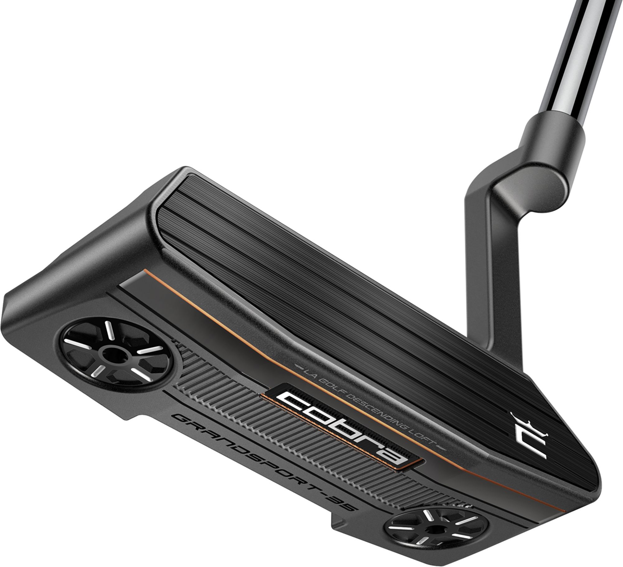 Cobra 2024 3D Printed Grandsport Armlock Putter product image