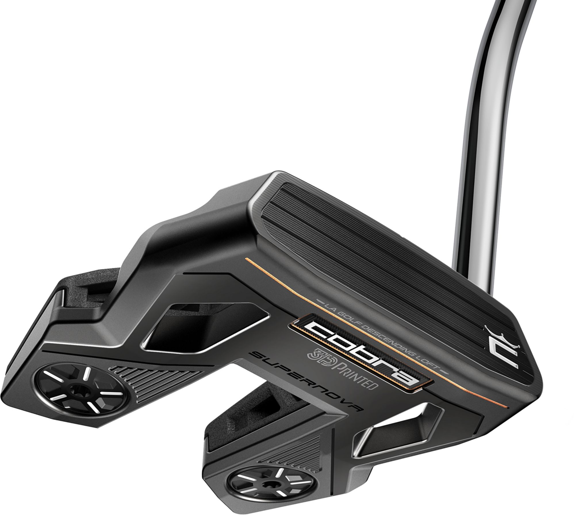 Cobra 2024 3D Printed Supernova SB Putter product image