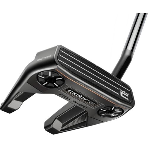Cobra KING 3D Supernova-20 Flow Neck Putter | Dick's Sporting Goods
