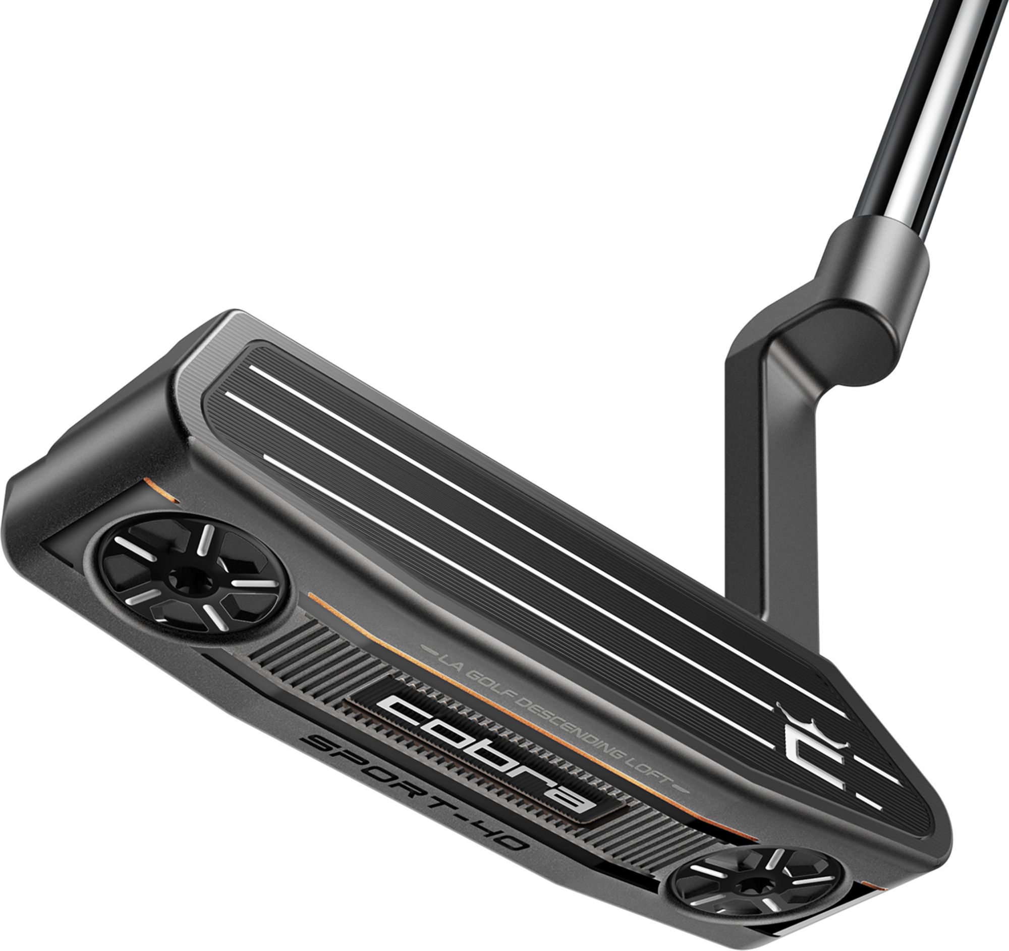 Cobra 2024 Vintage Sport 40 Putter product image