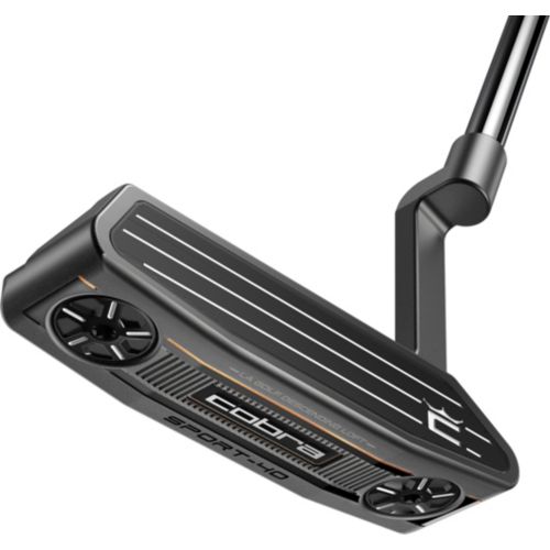 Cobra 2024 3D Printed Grandsport Putter | Dick's Sporting Goods
