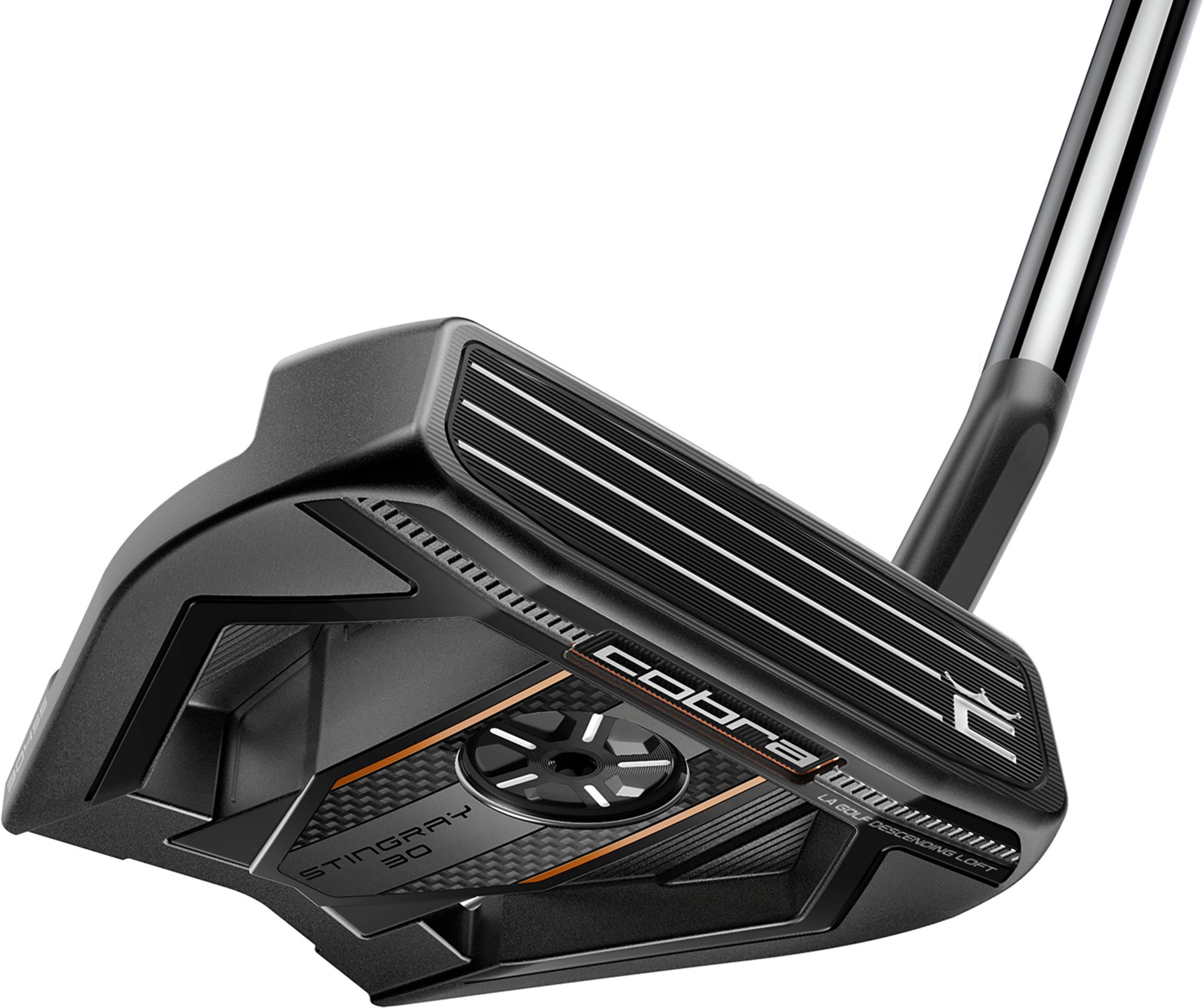 Cobra 2024 Vintage Stingray 30 SL Putter product image