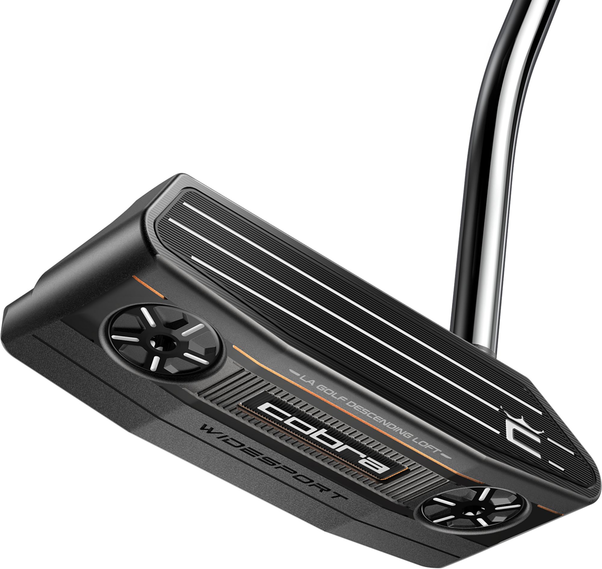 Cobra 2024 Vintage Widesport SB Putter product image