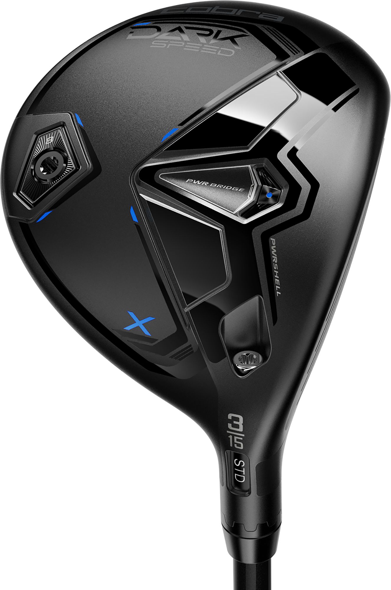 Cobra Darkspeed X Fairway Wood - Used Demo product image