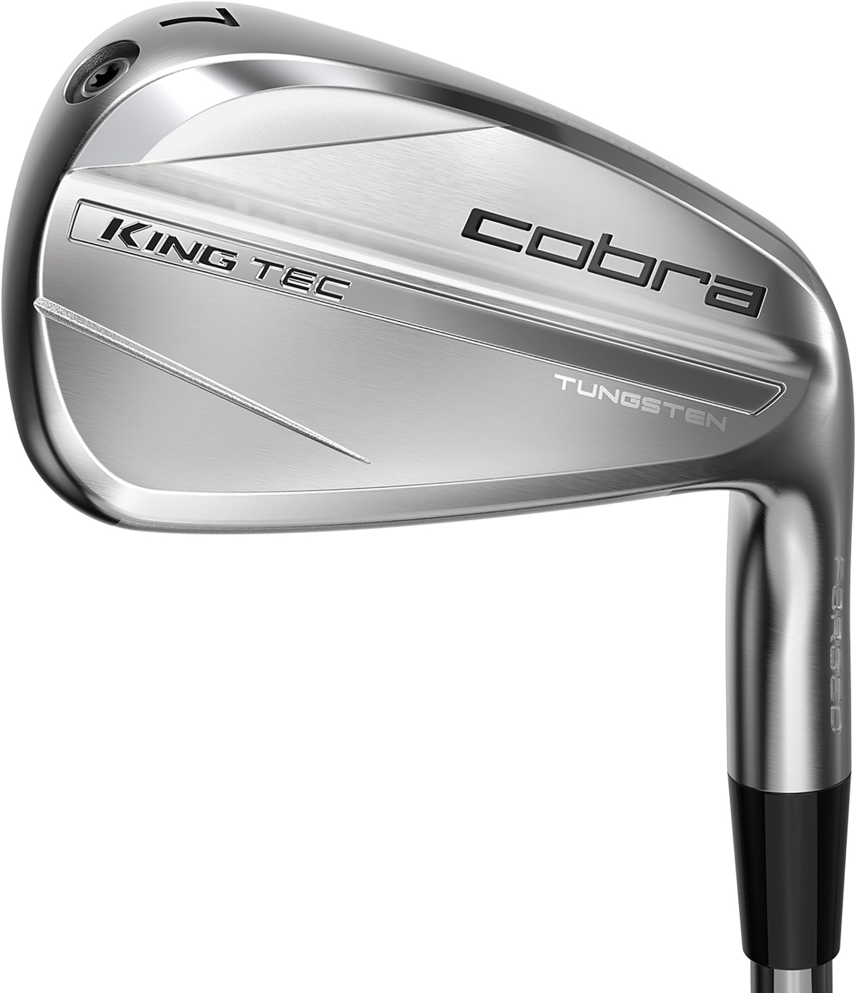 Cobra KING TEC Irons product image