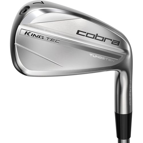 Cobra KING TEC X Irons | Dick's Sporting Goods