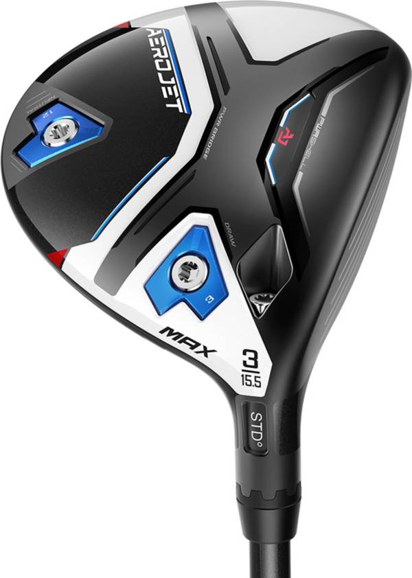 Cobra AeroJet MAX Fairway Wood - Used Demo product image