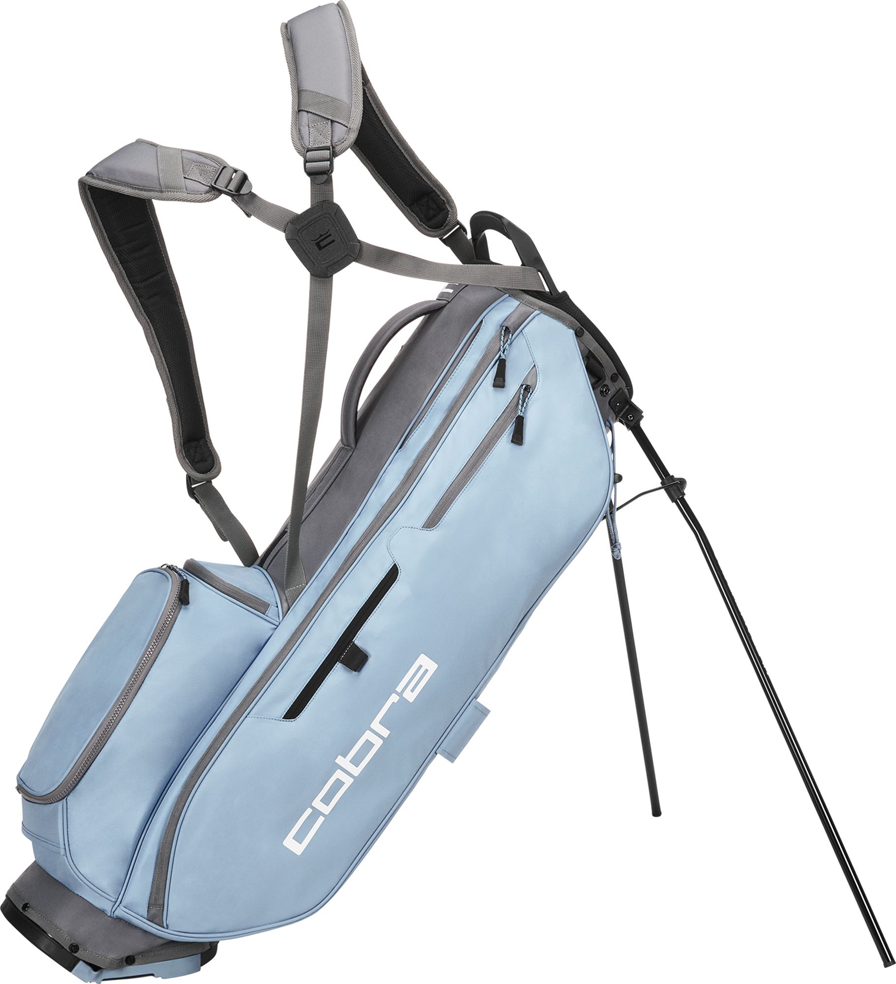 Cobra 2025 Ultralight Pro Stand Bag Sansujyuku sansujyuku.com