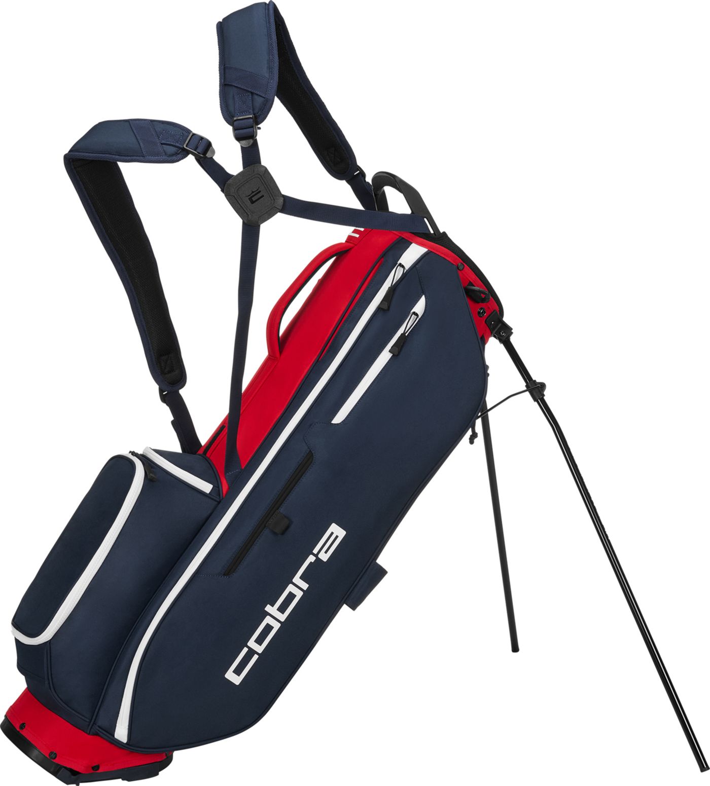 Cobra 2025 Ultralight Pro Stand Bag Dick's Sporting Goods