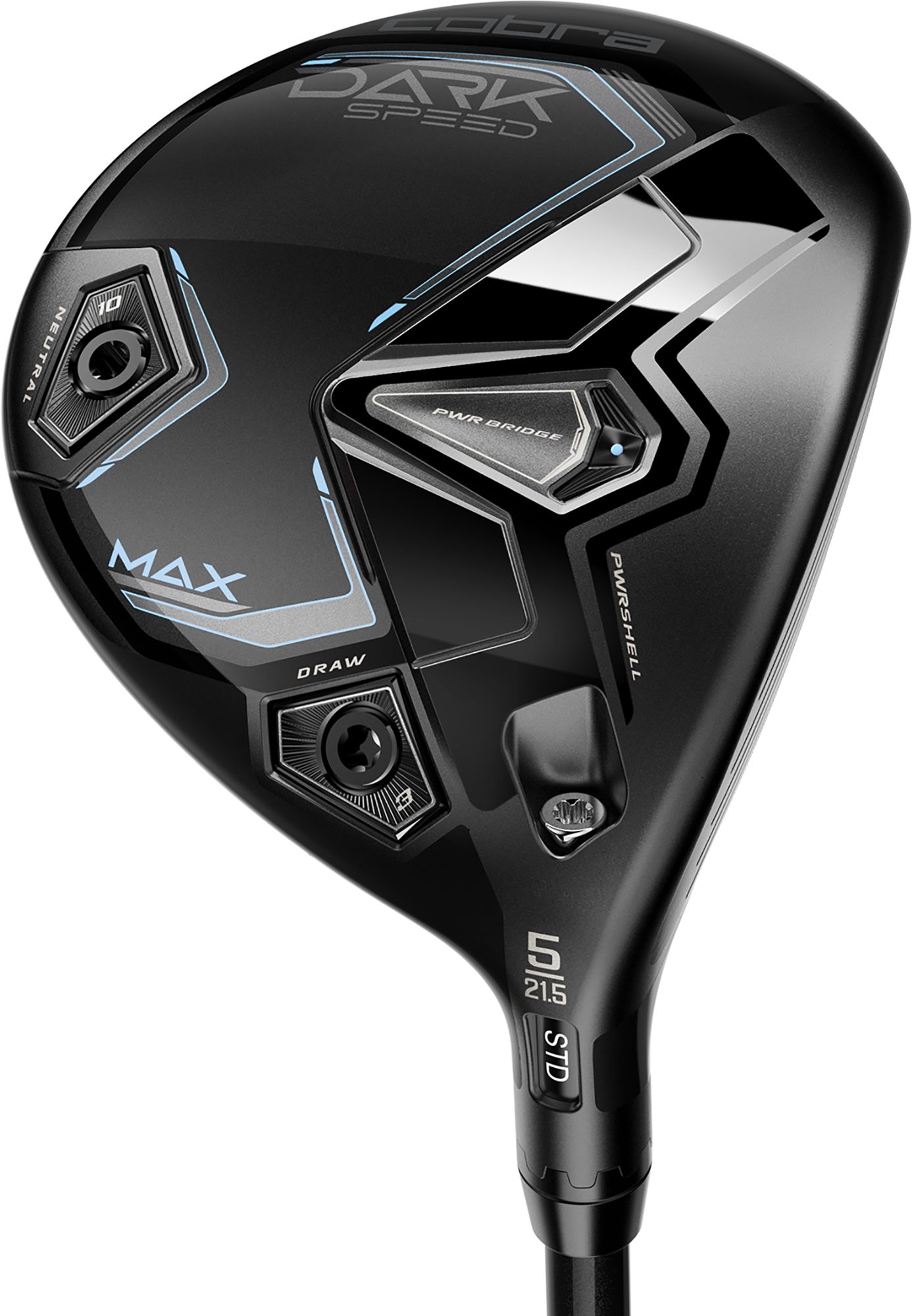 Cobra Women's Darkspeed Max Fairway Wood - Used Demo product image