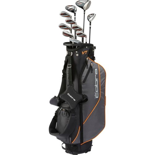 Cobra Junior 2024 9-Piece Complete Set – (Height 46