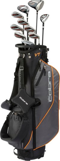 Cobra Varsity 2024 14-Piece Complete Set – (Height 60