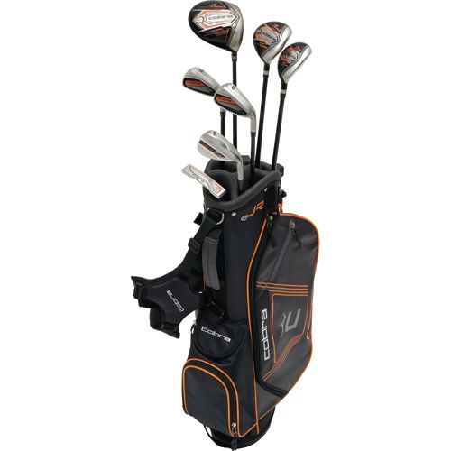 Cobra Junior 2024 9-Piece Complete Set – (Height 46