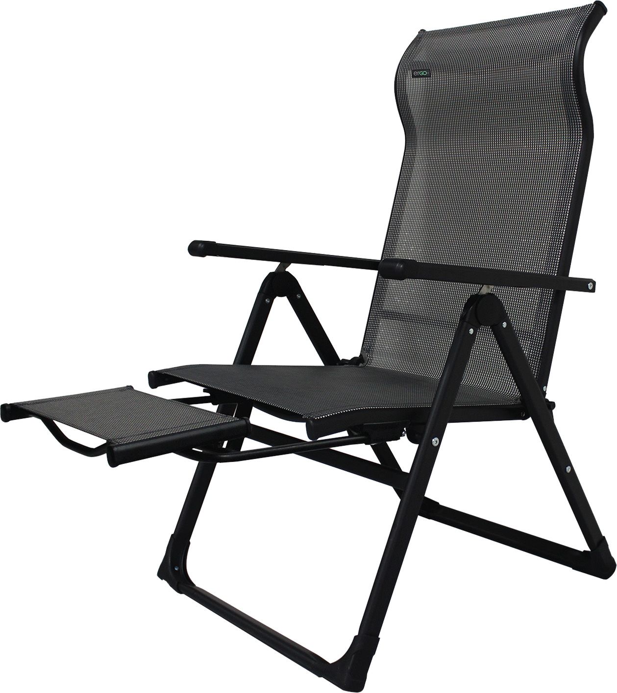 Caravan Canopy Ergo+ Patio Folding Chair product image