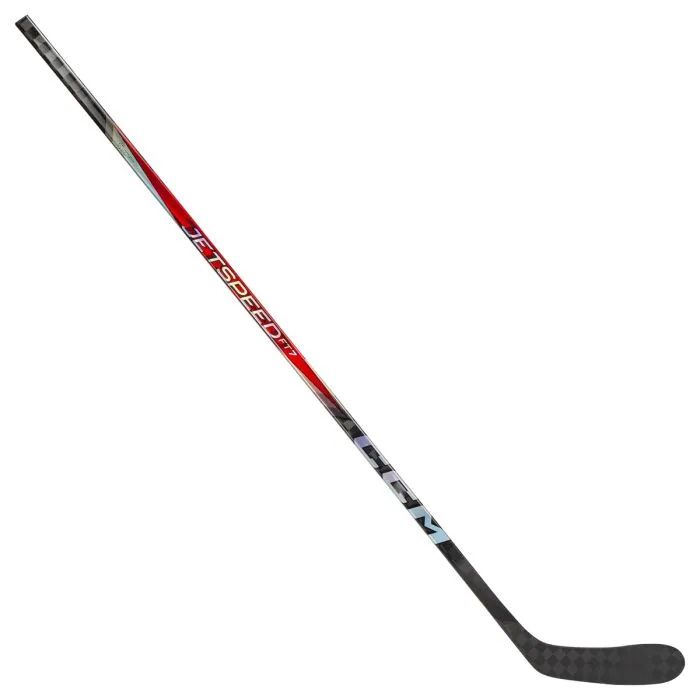 CCM Jetspeed FT7 Hockey Stick - Senior product image