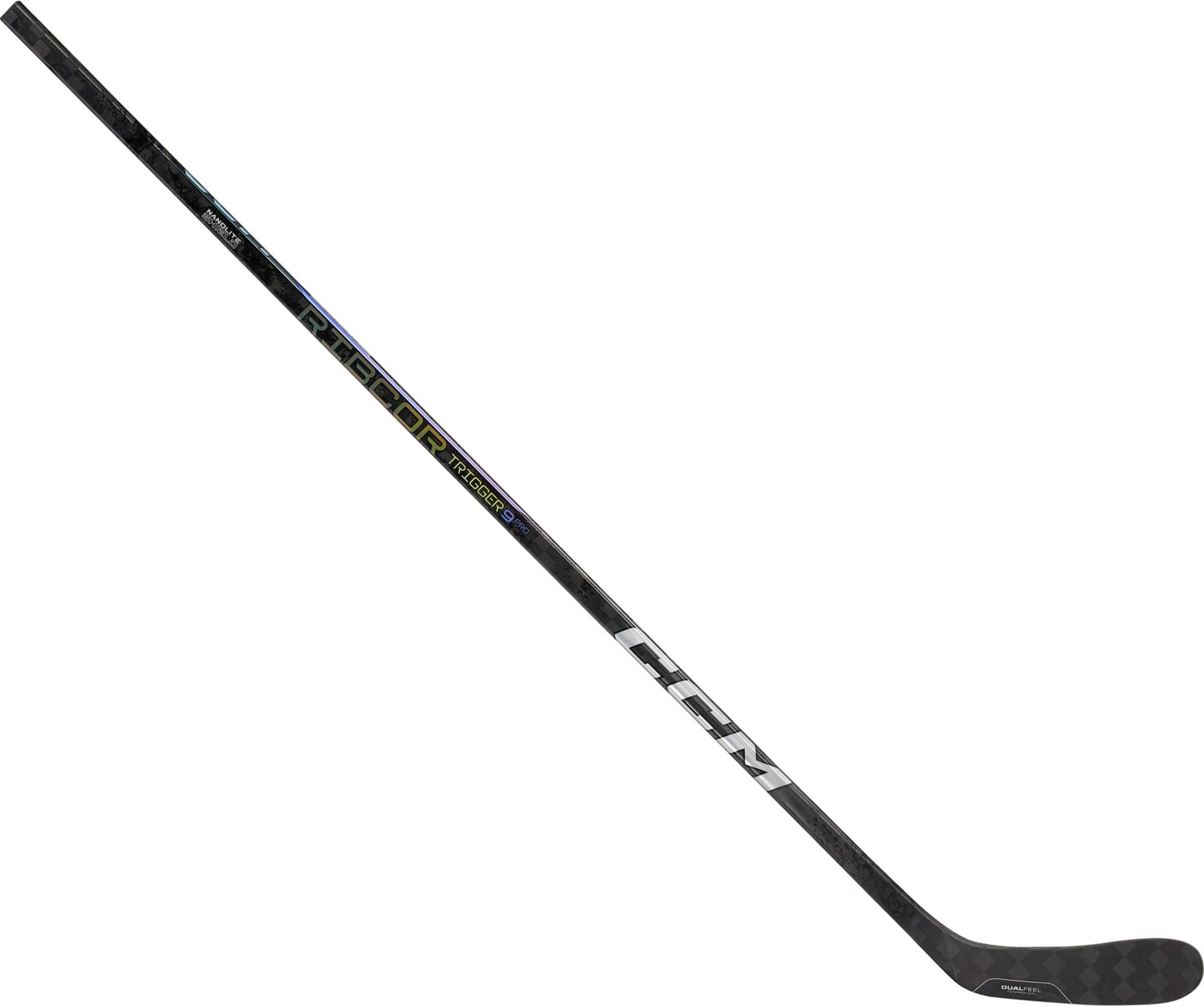 CCM Ribcor Trigger 9 Pro Ice Hockey Stick - Junior product image