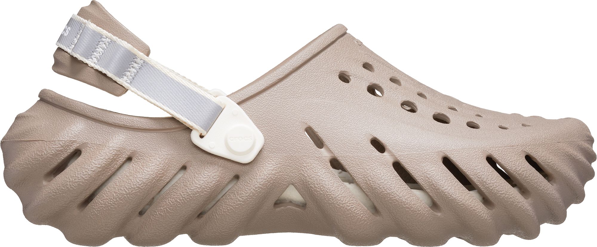 Crocs Echo Color Block Clogs product image