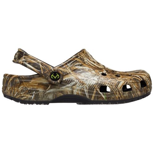 Crocs Classic Realtree APX Clogs | Dick display picture 1