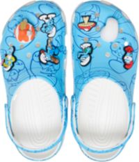 サンダル Crocs Smurfs Classic Clog Smurfs Classic Clog - Crocs