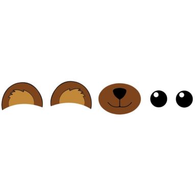 sorry, Crocs Jibbitz Teddy - 5 Pack is currently out of stock