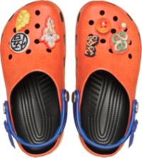 Crocs Kids' Dragon Ball Z Classic Clogs
