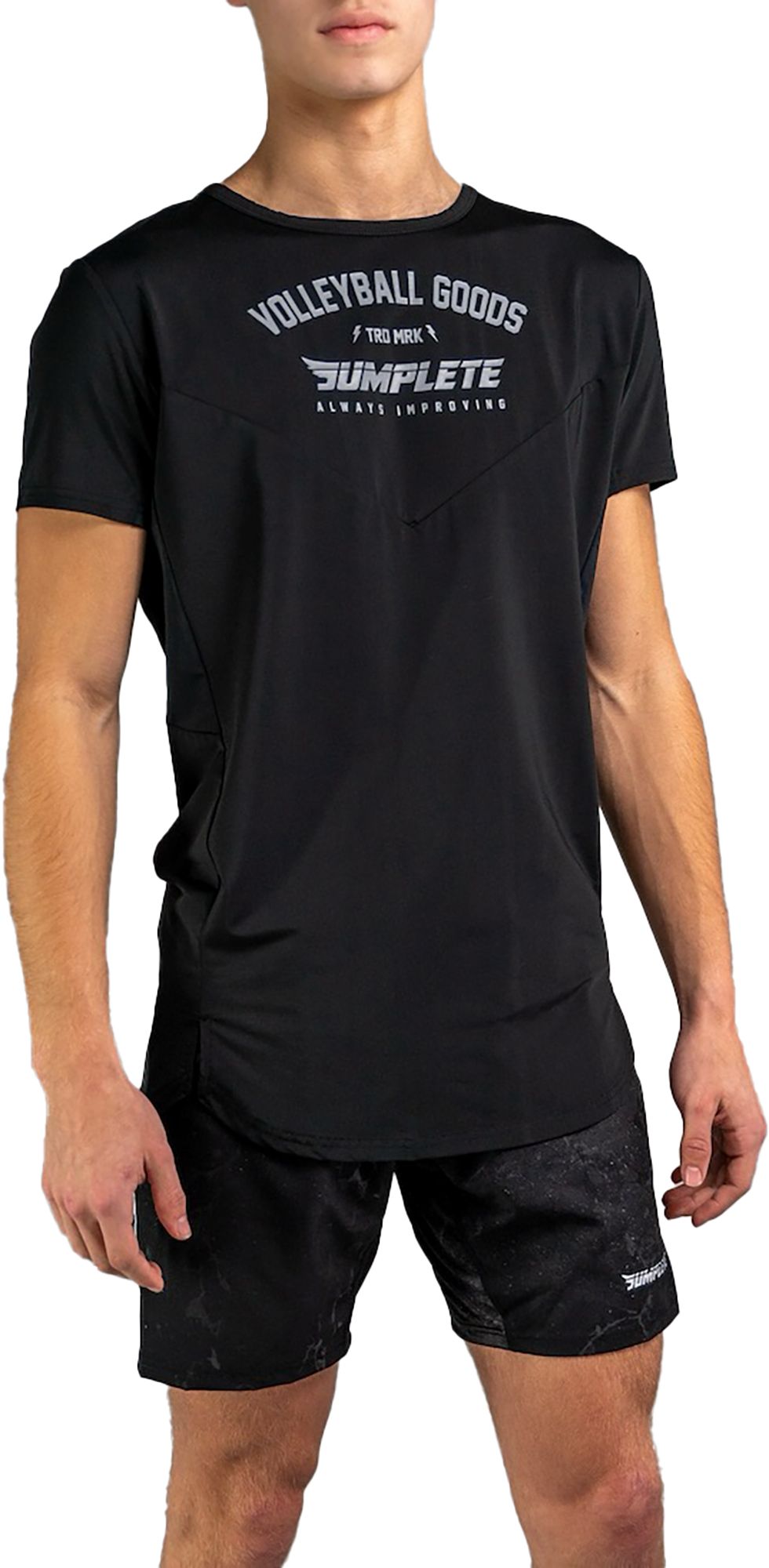 Jumplete Volleyball Goods Classic T-Shirt product image