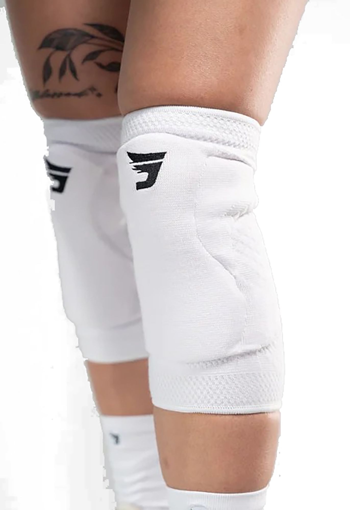 Jumplete Slidelete Volleyball Knee Pads product image