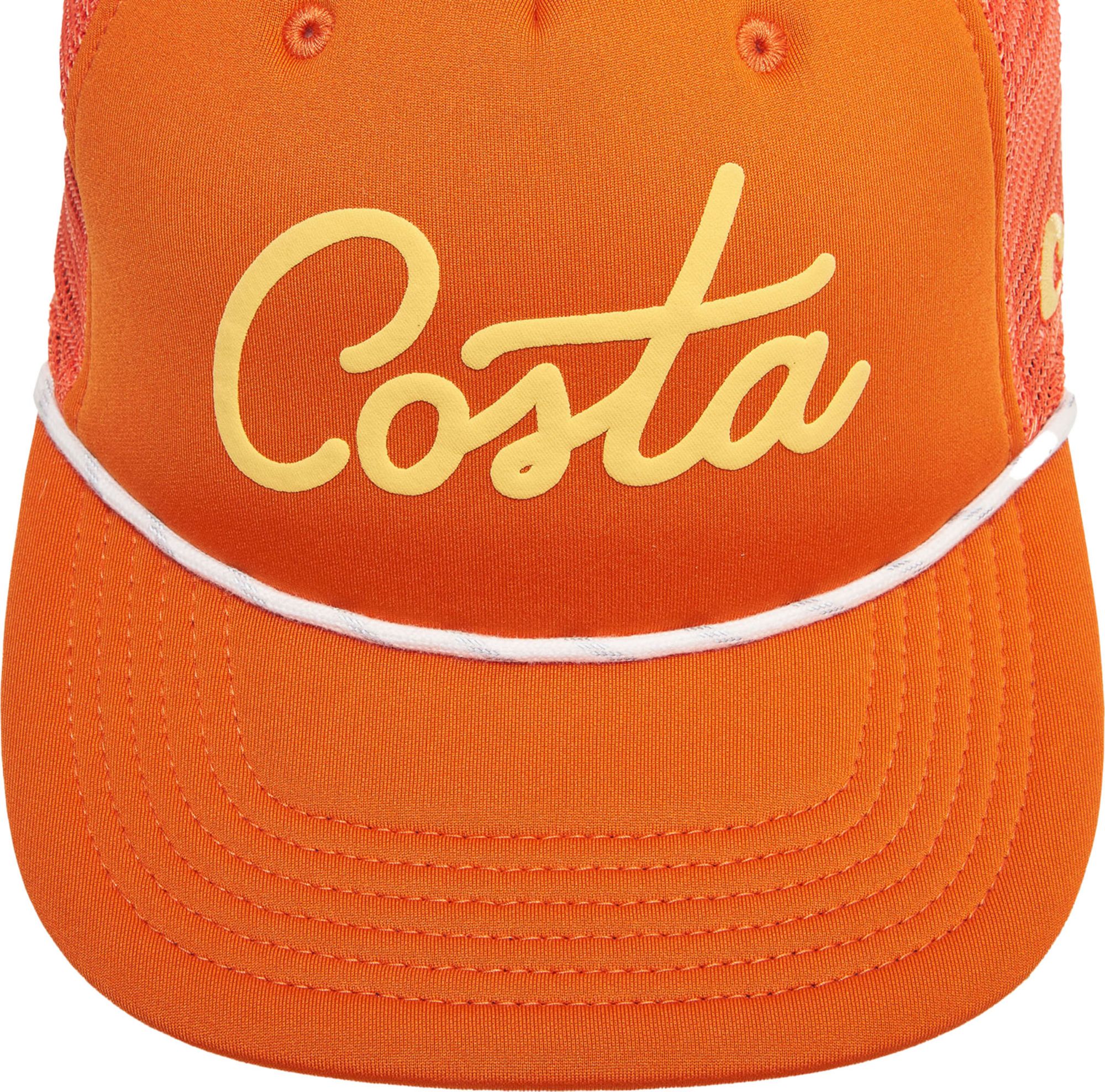 Costa Del Mar Foam Front Trucker Hat product image