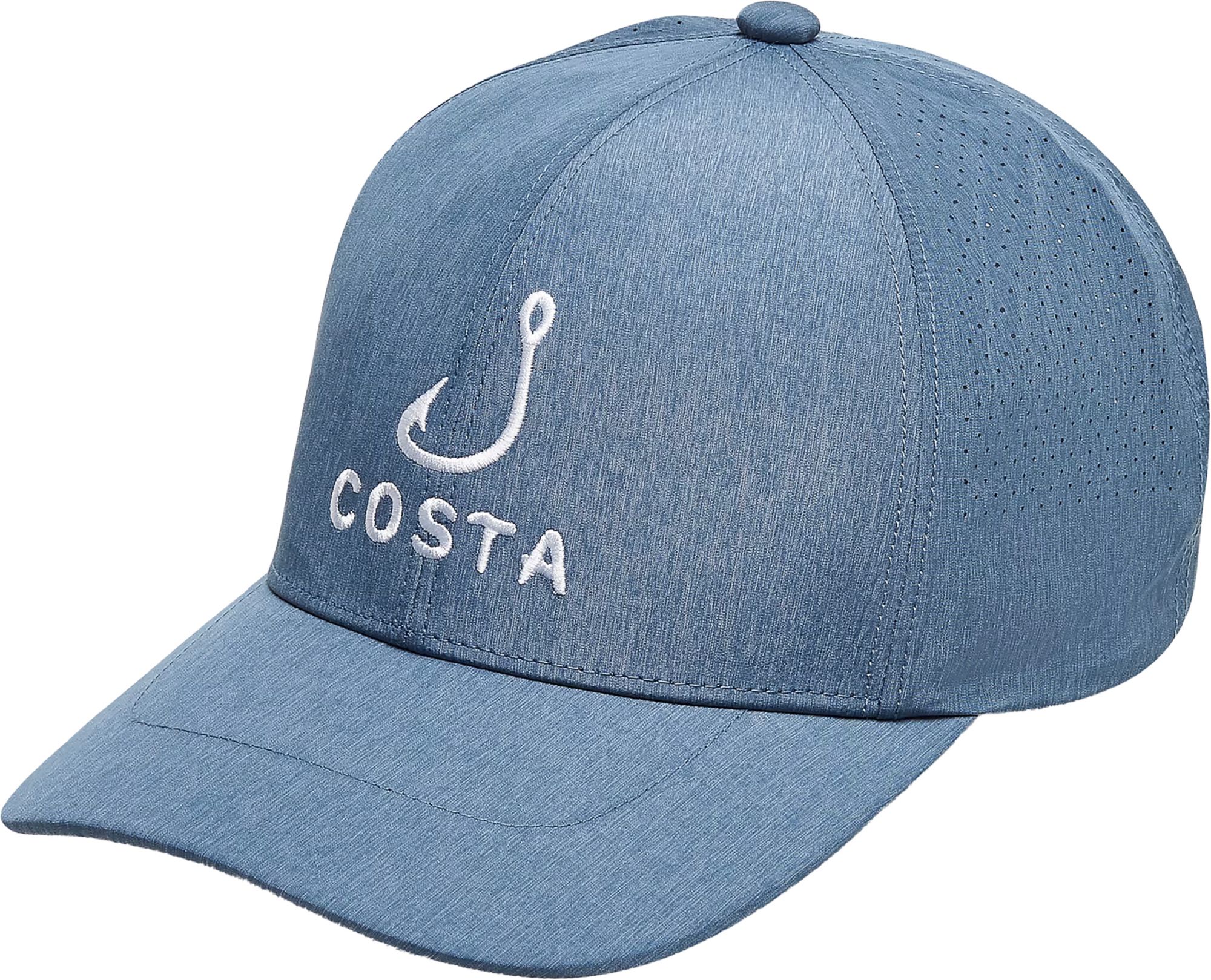 Costa Del Mar Men's Hooked Performance Hat product image