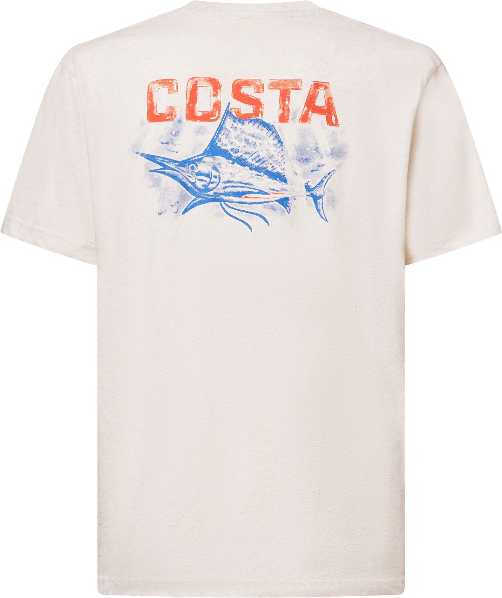 Costa Del Mar Men's Americana Sail T-Shirt product image