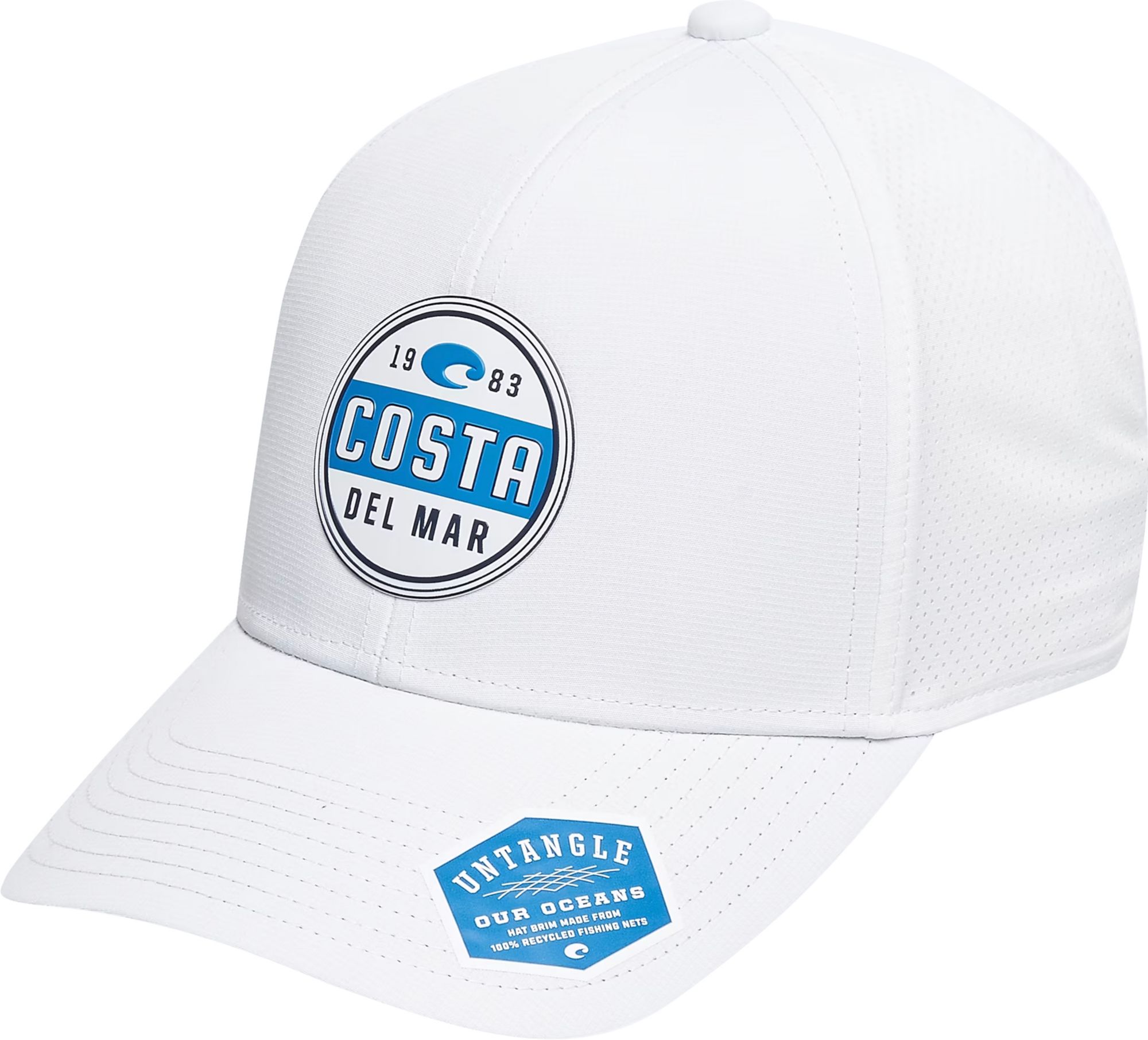 Costa Del Mar Men's Prado Performance Hat product image