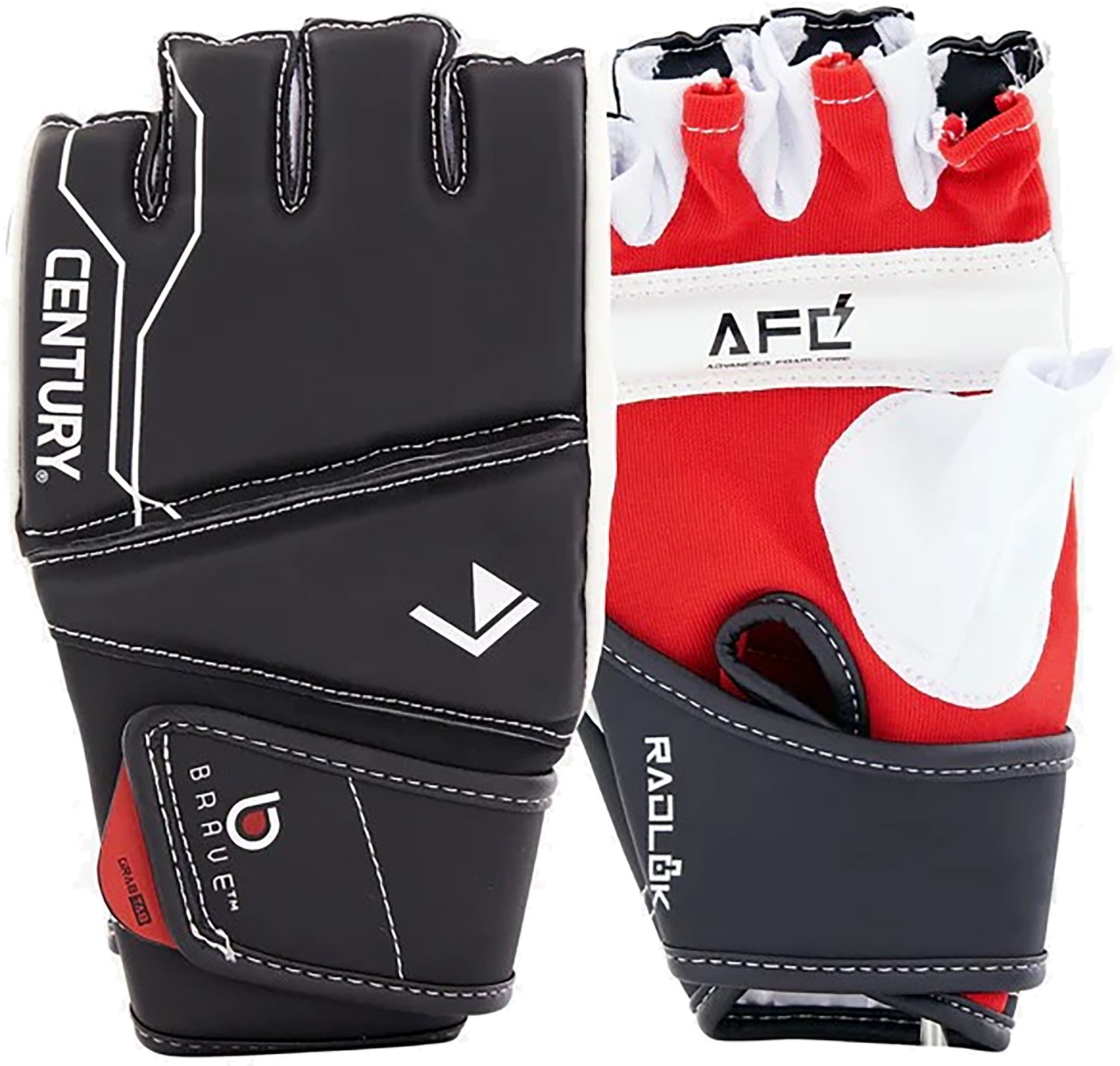 Century Sports Men's Brave Grip Bar Bag Gloves product image