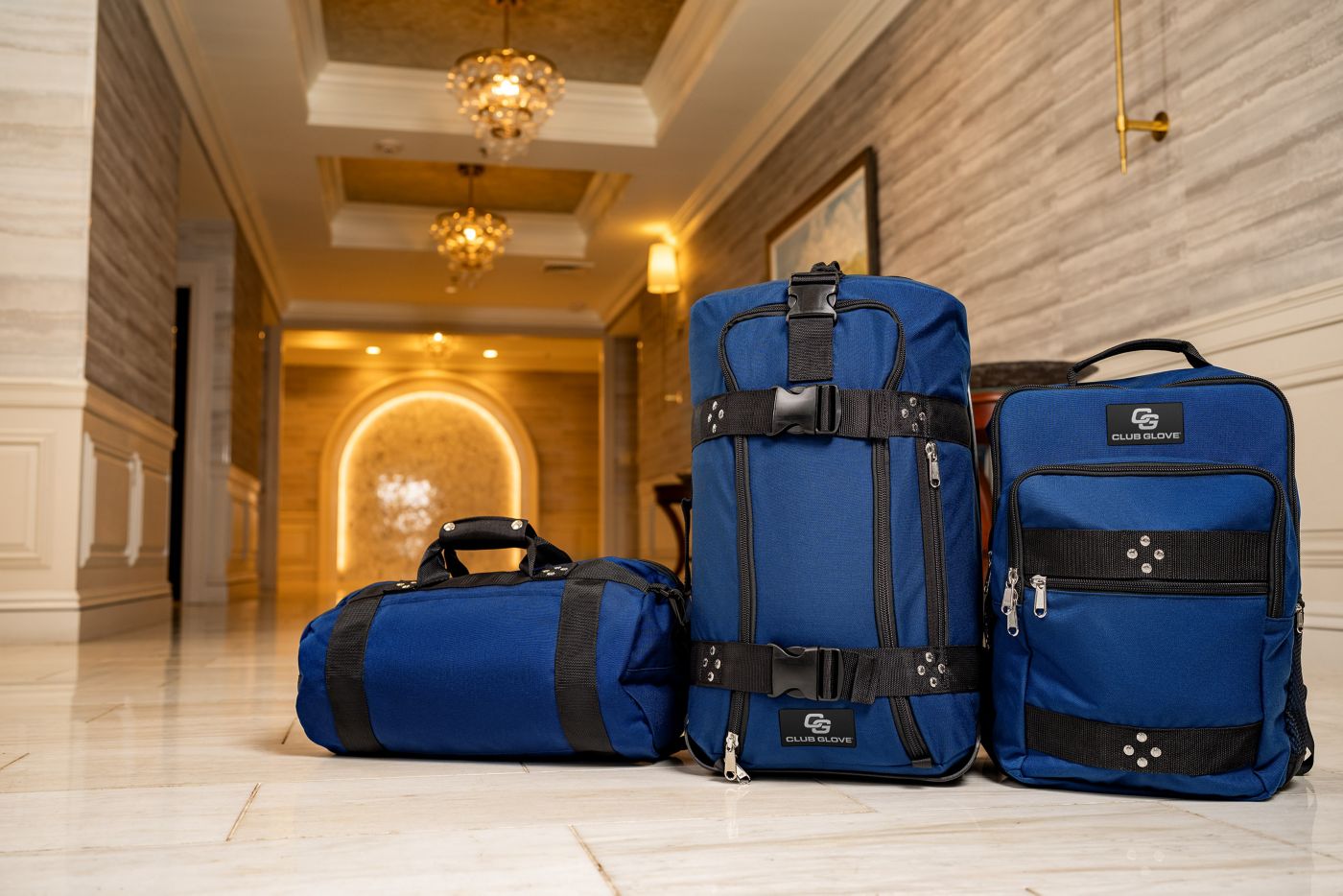 Club glove gear bag clearance