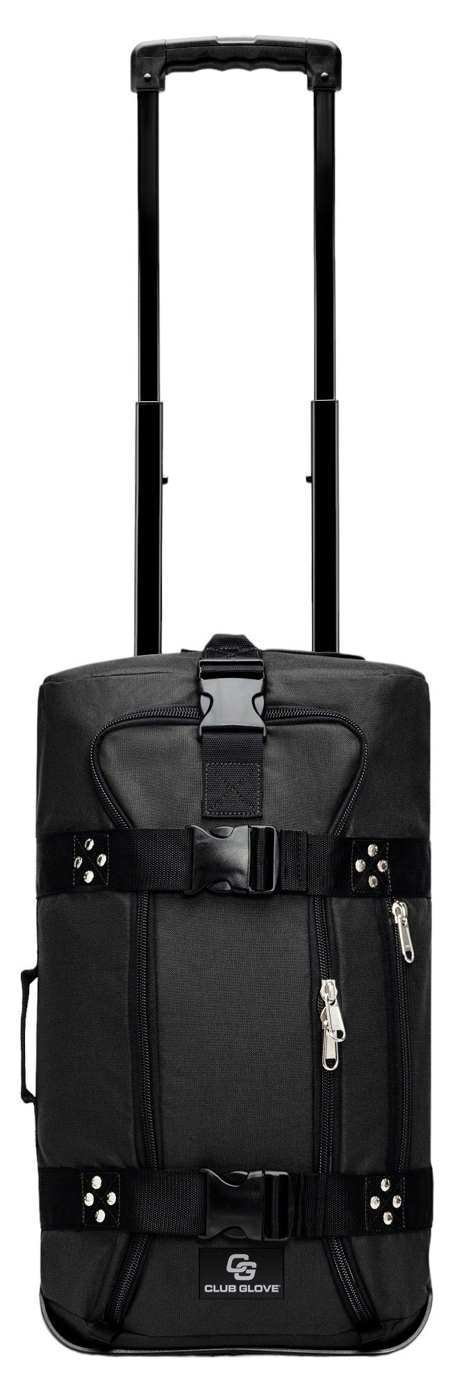 Club Glove 2024 Mini Rolling Duffle product image