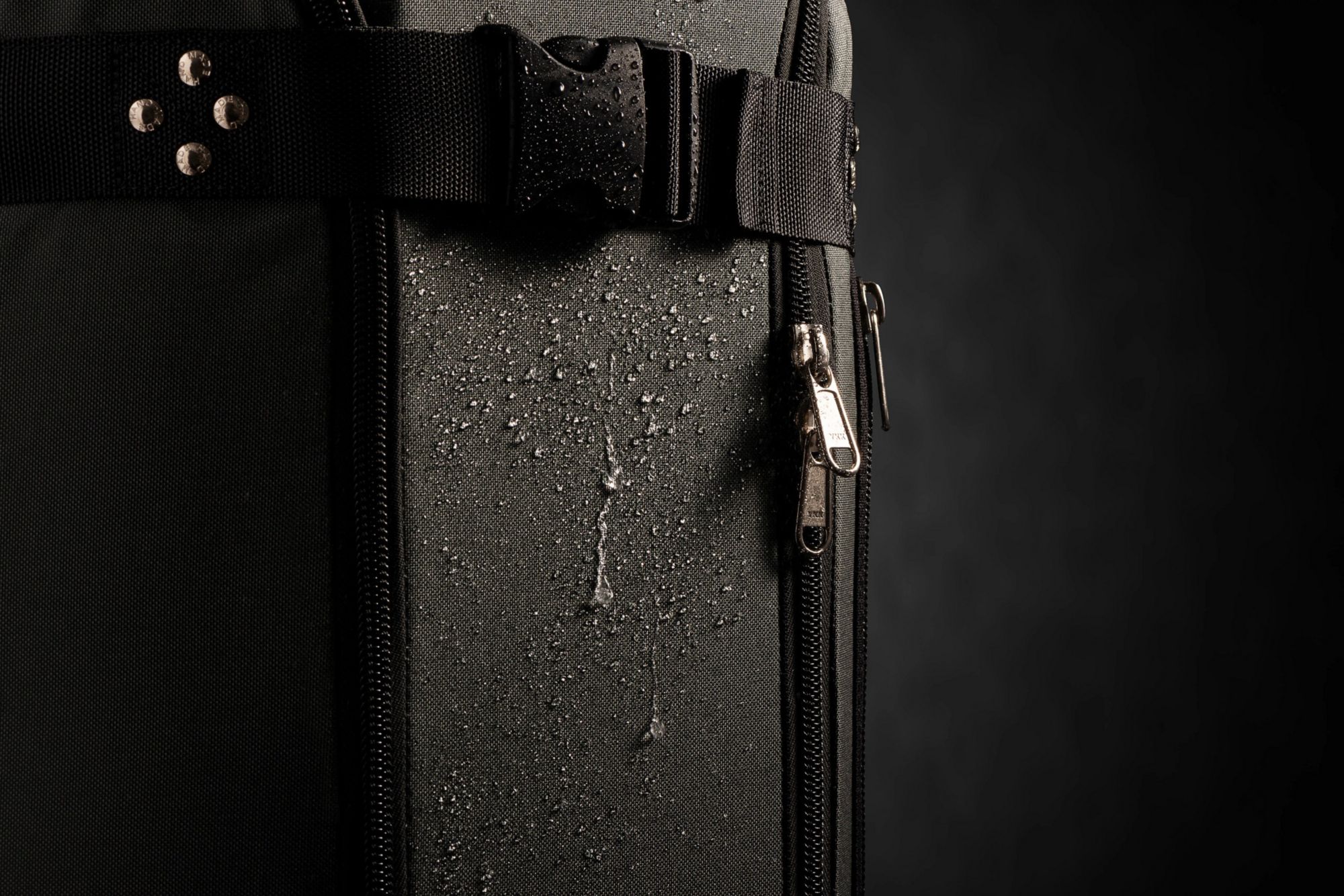 Club Glove 2024 Mini Rolling Duffle product image