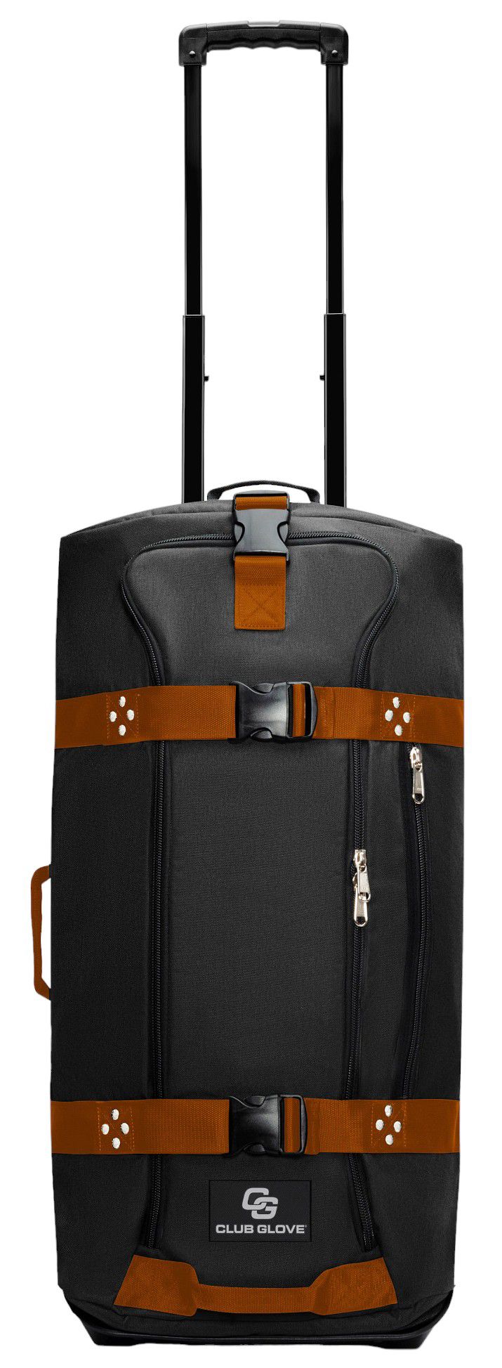 Club Glove 2024 Rolling Duffle XL product image