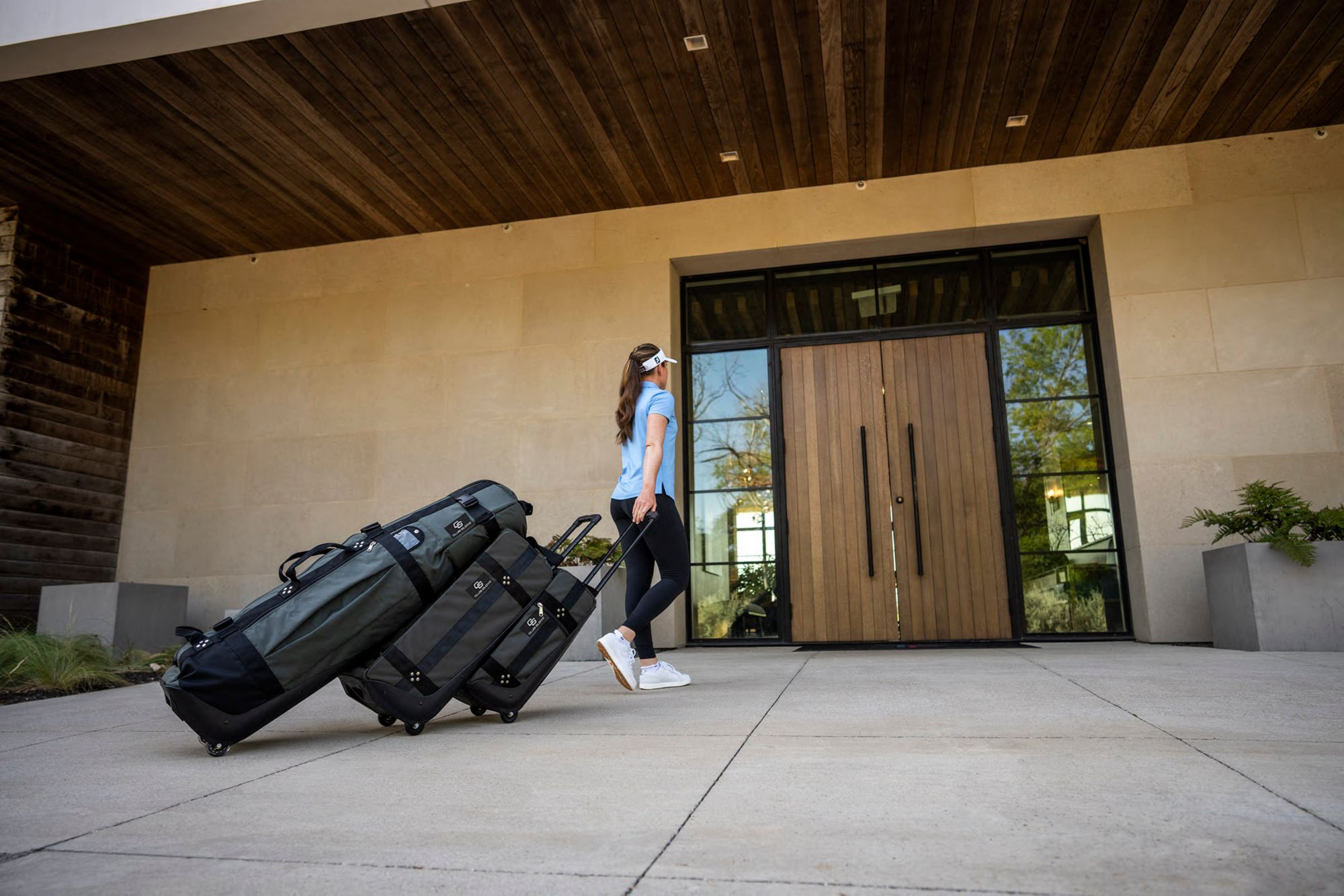 Club Glove 2024 Rolling Duffle XL product image