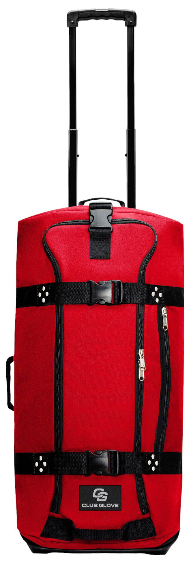 Club Glove 2024 Rolling Duffle XL product image