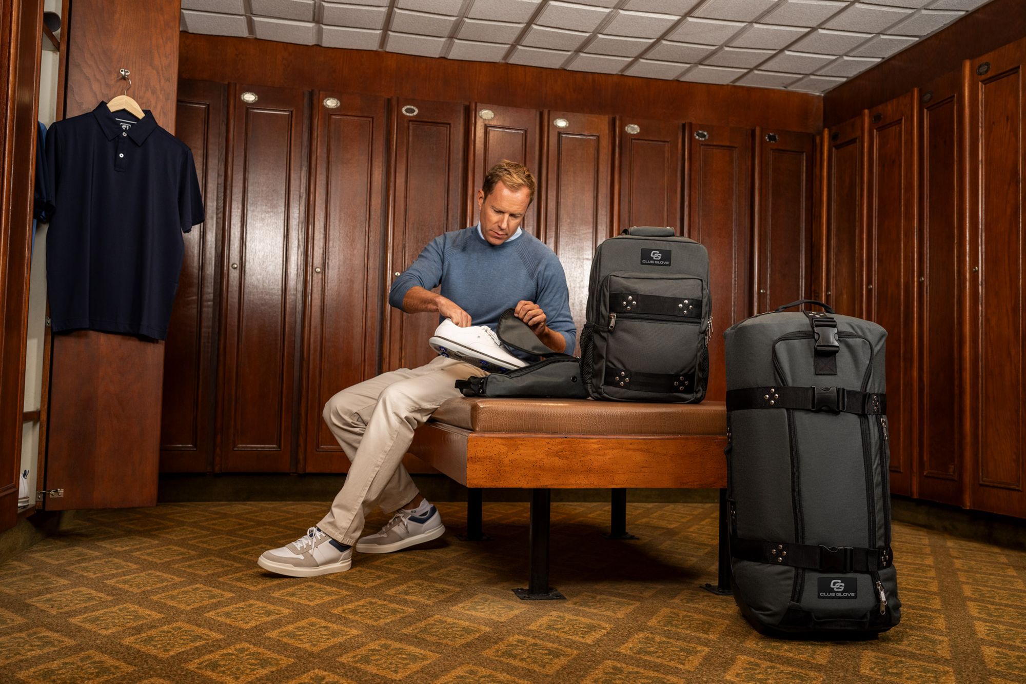 Club Glove 2024 Shoe Bag product image