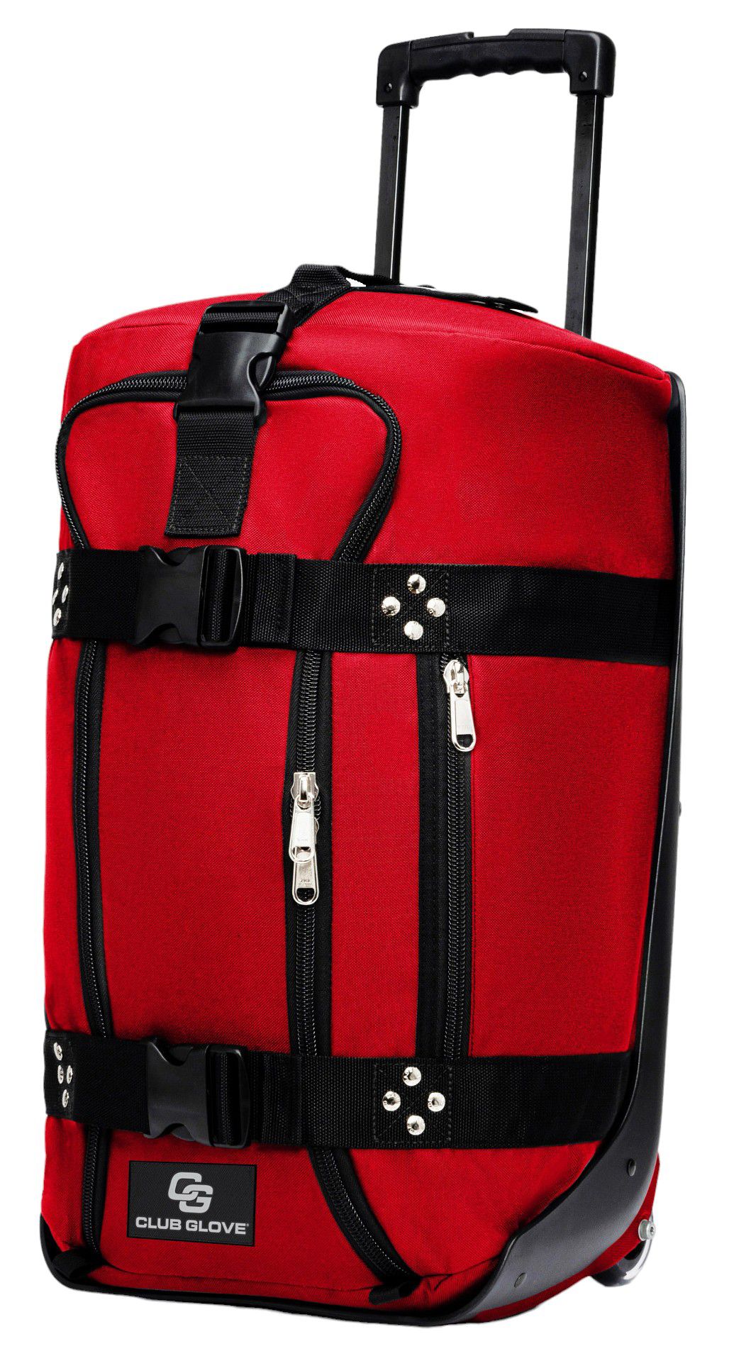 Club Glove 2024 Mini Rolling Duffle Sansujyuku sansujyuku.com