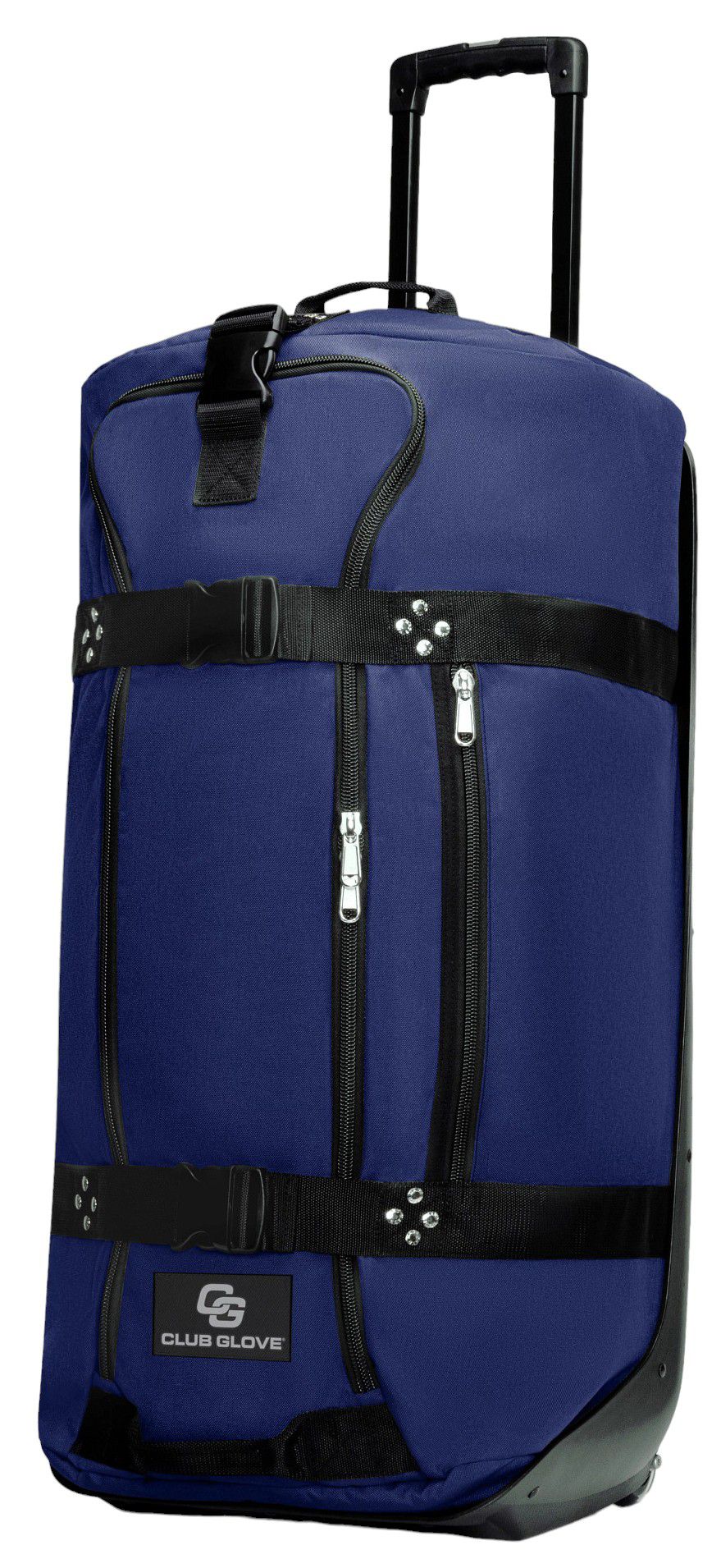 Club Glove 2024 Rolling Duffle XL Sansujyuku sansujyuku.com