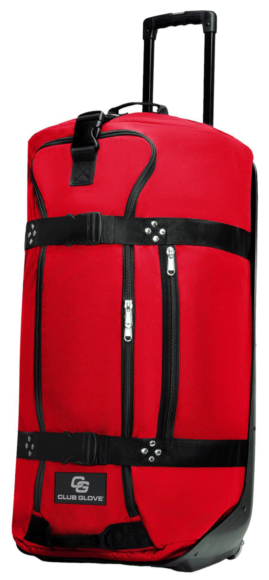 Club Glove 2024 Rolling Duffle XL product image