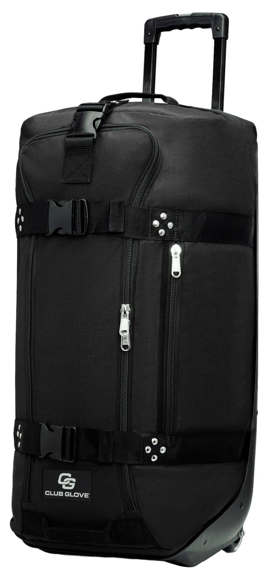 Club Glove 2024 Rolling Duffle Sansujyuku sansujyuku.com