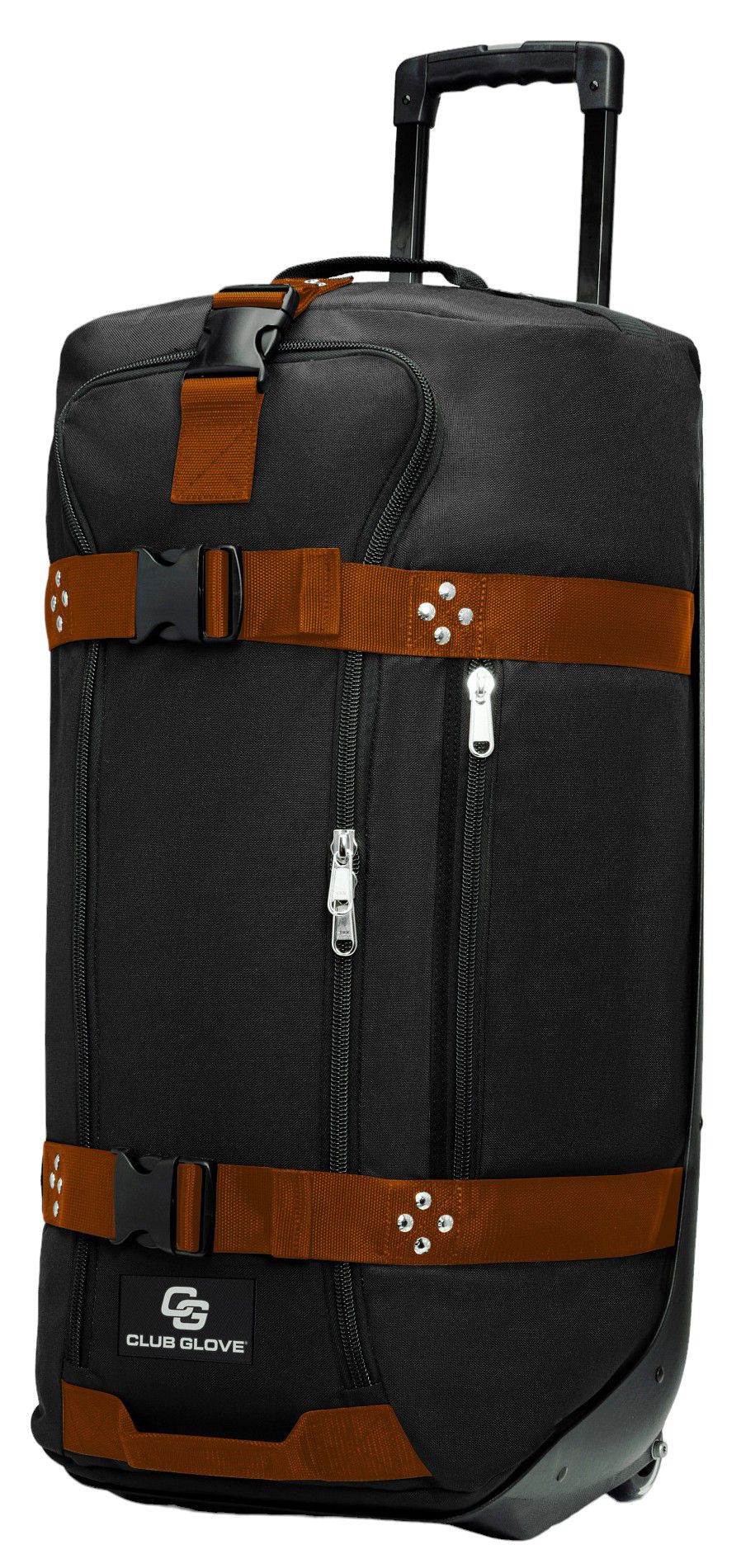 Black/Copper