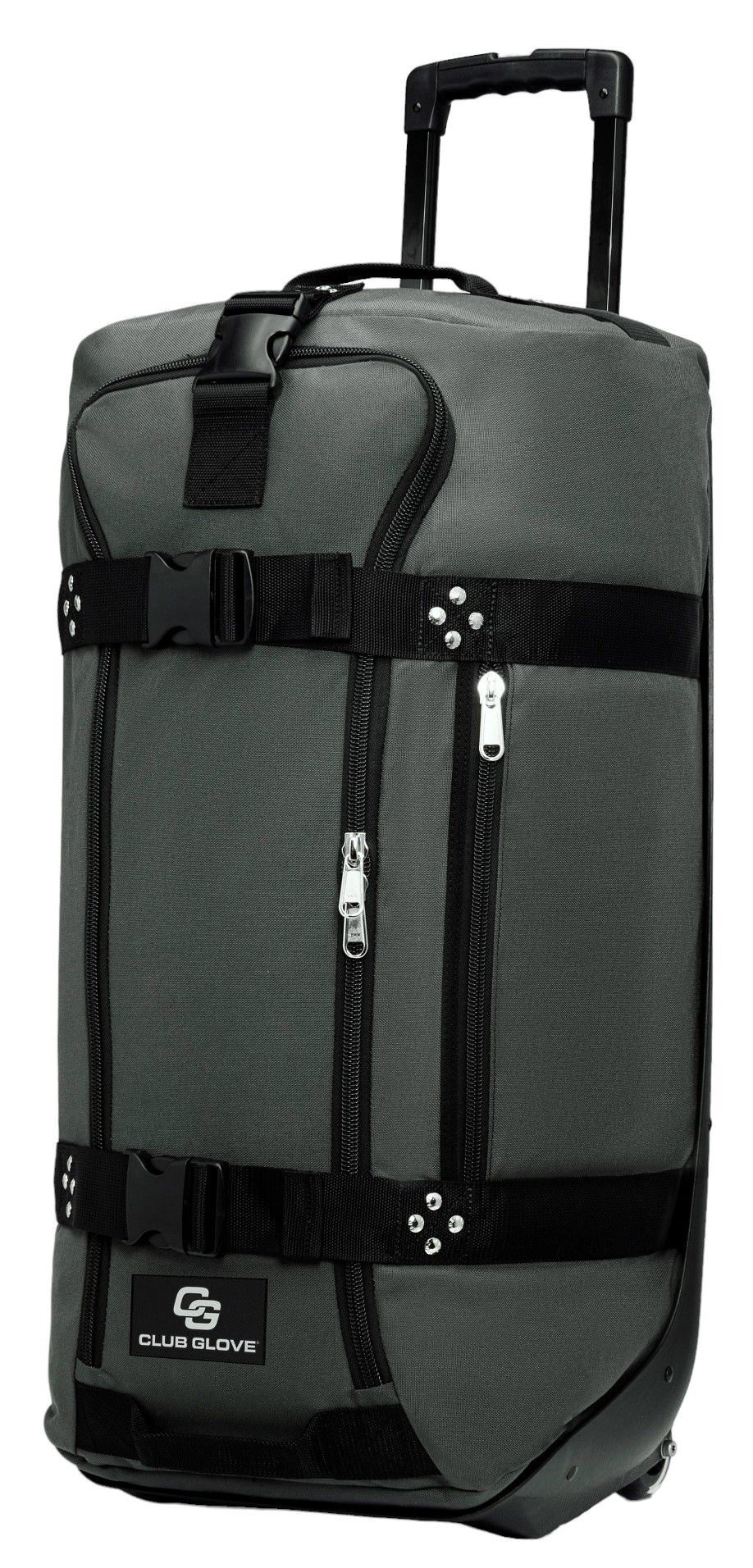Club Glove 2024 Rolling Duffle product image