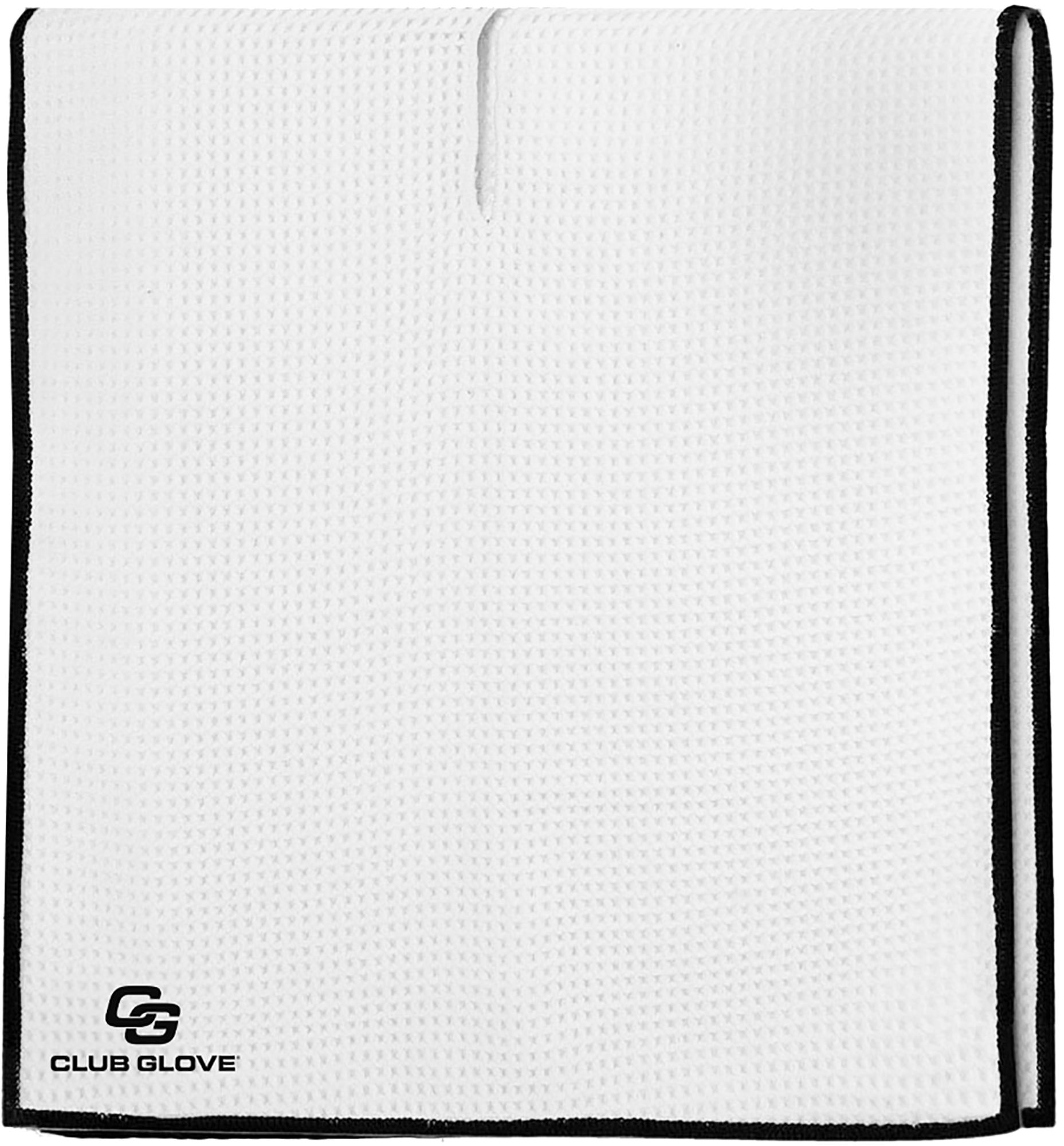 Club Glove Microfiber Caddie Golf Towel product image